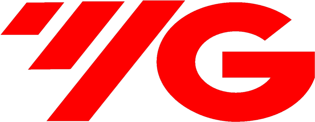 логотип YG1