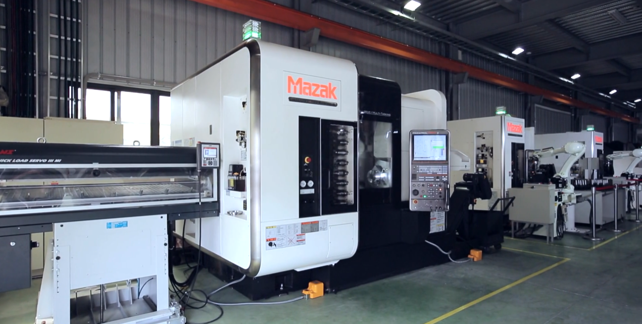 ANN WAY Machine Tools - станочная оснастка и инструмент