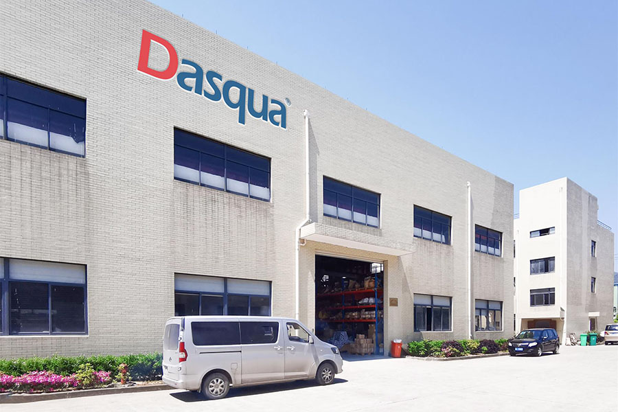 Dasqua (Китай)