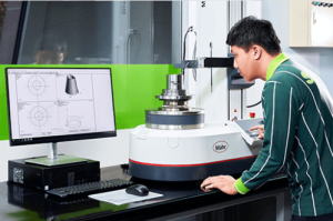 Производство Auto Strong Precision Machinery Co., Ltd.