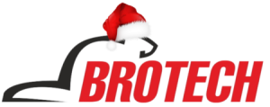 Логотип Brotech
