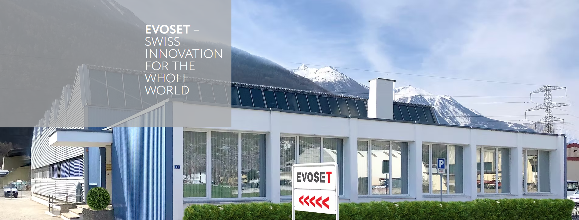 Evoset (PWB Systems): Швейцарское оборудование для прецизионной настройки инструмента вне станка