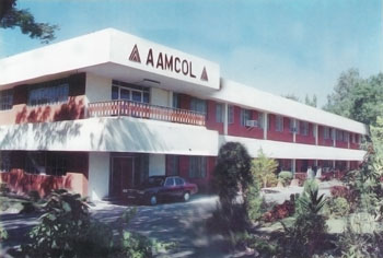 JAINEX AAMCOL – ключевое подразделение Jainex Group