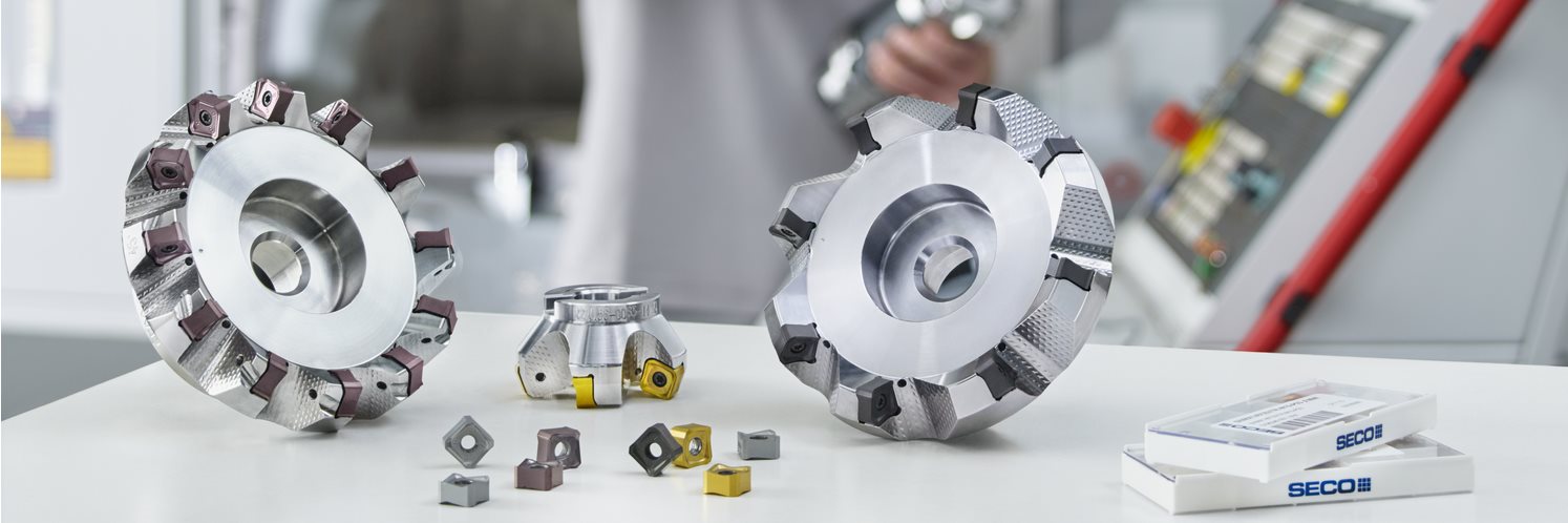 Компания Секо Тулс оборудования и инструментальной оснастки