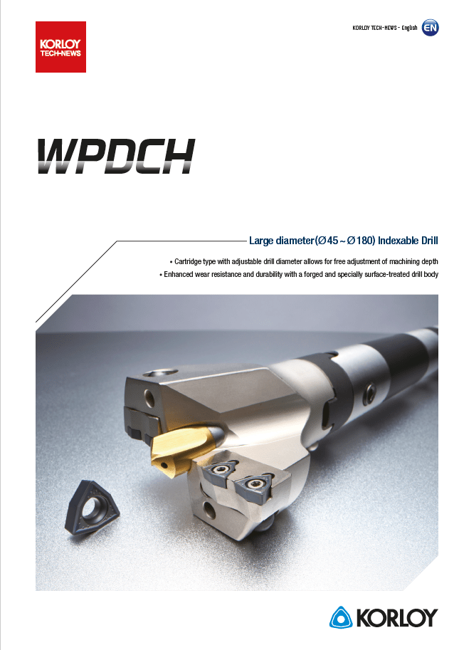 Каталог WPDCH