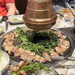 Экскурсионная программа в Сеуле