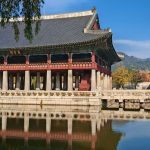 Экскурсионная программа в Сеуле