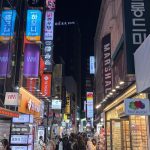 Экскурсионная программа в Сеуле