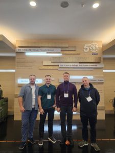 Экскурсионная программа в Сеуле