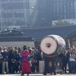 Экскурсионная программа в Сеуле