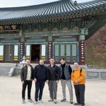 Экскурсионная программа в Сеуле