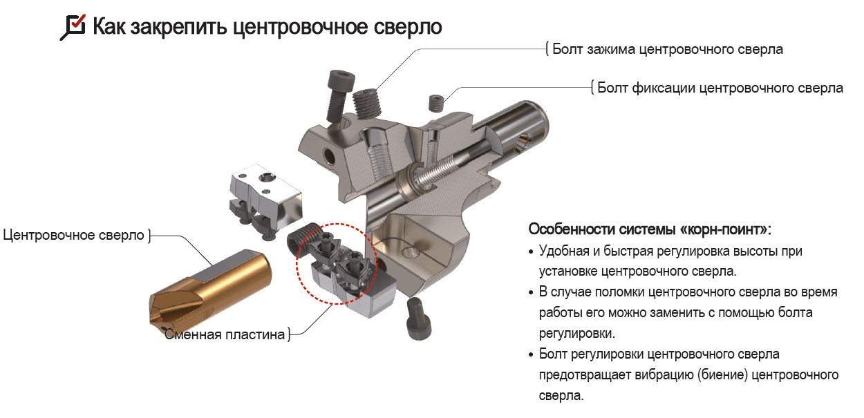 Информация о WPDCH